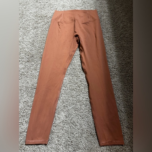 Free People Movement Revelation Yoga Leggings medium - Picture 3 of 7